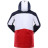 Куртка Alpine Pro Malef MJCY574 442 червоний/синій L (007.016.0344)