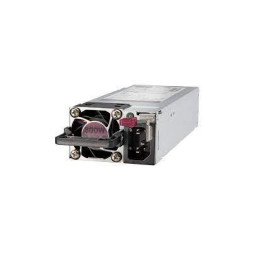Блок живлення HP SERVER ACC PSU 800W HOT PLUG (865438-B21)