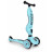 Самокат Scoot&amp;Ride Highwaykick-1 Лохина (SR-160629-BLUEBERRY)