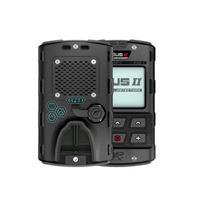 Металошукач XP DEUS II 22 FMF RC (DEUS2-22FMFRC)