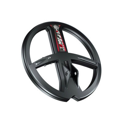 Металошукач XP DEUS II 22 FMF RC (DEUS2-22FMFRC)