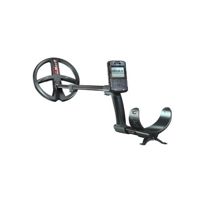 Металошукач XP DEUS II 22 FMF RC (DEUS2-22FMFRC)