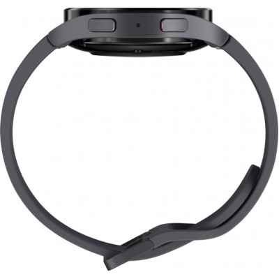 Смарт-годинник Samsung Galaxy Watch 5 40mm Graphite (SM-R900NZAASEK)