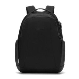 Рюкзак туристичний Pacsafe LS350 backpack чорний (40134138)