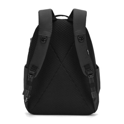 Рюкзак туристичний Pacsafe LS350 backpack чорний (40134138)