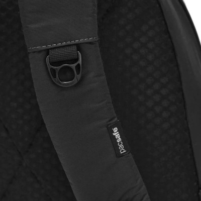 Рюкзак туристичний Pacsafe LS350 backpack чорний (40134138)