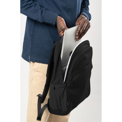 Рюкзак туристичний Pacsafe LS350 backpack чорний (40134138)