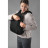 Рюкзак туристичний Pacsafe LS350 backpack чорний (40134138)