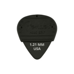 Медіатор Fender Mojo Grip Delrin 1.21 3 шт. (230704)