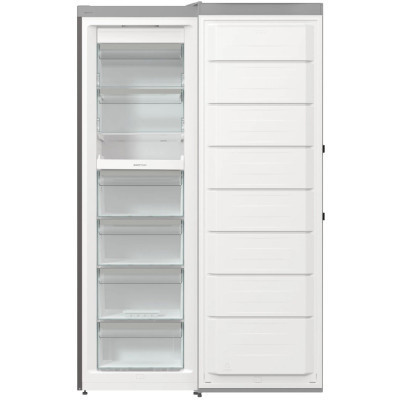Морозильна камера Gorenje FN619EABK6