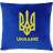 М&#039;яка іграшка Tigres Подушка Тризуб (ПД-0444)