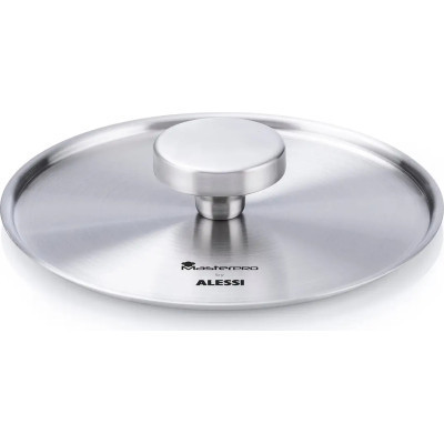 Кришка для посуду MasterPro By Alessi (bones) 24 см (BGMP-2222)