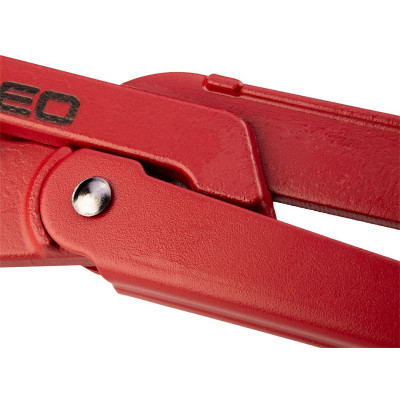 Ключ Neo Tools трубний, 90°, робочий діапазон 0-38мм, 420мм (02-424)