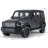 Радіокерована іграшка Rastar Mercedes-Benz G63 AMG 1:14 чорний (95760 black)