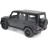 Радіокерована іграшка Rastar Mercedes-Benz G63 AMG 1:14 чорний (95760 black)