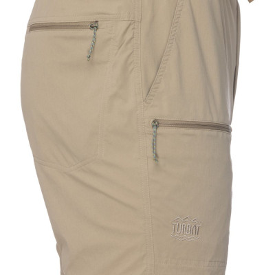 Шорти Turbat Odyssey Lite Shorts Mns cornstalk sand - L - пісочний (012.004.3111)