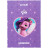 Щоденник шкільний Kite My Little Pony, тверда обкладинка (LP25-262-1)