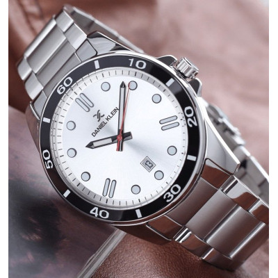 Наручний годинник Daniel Klein DK11752-1