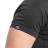 Футболка Helikon-Tex Термоактивна Functional T-shirt - Quickly Dry - Black розмір S (TS-FUN-QD-01-B03)