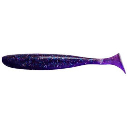 Силікон рибальський Keitech Easy Shiner 5&quot; EA#04 Violet (1551.03.74)