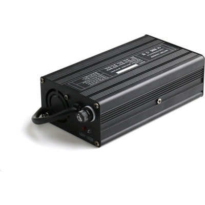 Мережевий зарядний пристрій для АКБ Voltronic LiFePO4 12V (14.6V), 4S, 15A (YT-14615)