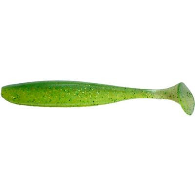 Силікон рибальський Keitech Easy Shiner 2&quot; 424 Lime Chartreuse (1551.03.38)