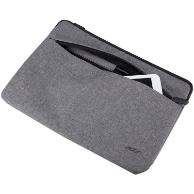 Чохол до ноутбука Acer 11.6&quot; SLEEVE GREY (NP.BAG1A.296)