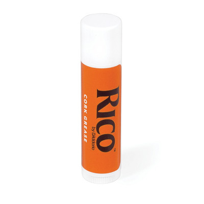 Засіб для догляду за духовими D&#039;Addario Rico Cork Grease (RCRKGR12 (1 шт))