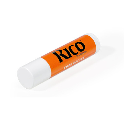 Засіб для догляду за духовими D&#039;Addario Rico Cork Grease (RCRKGR12 (1 шт))