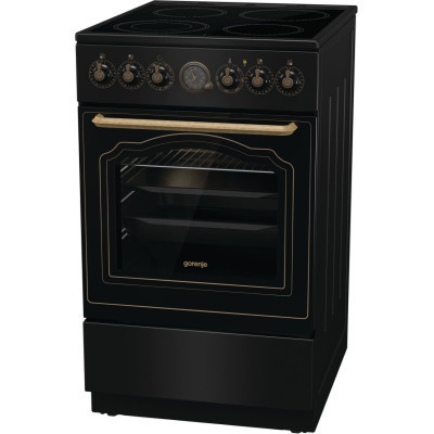 Плита Gorenje GECS5B70CLB