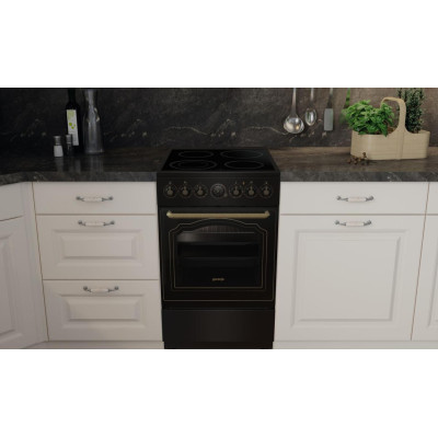 Плита Gorenje GECS5B70CLB