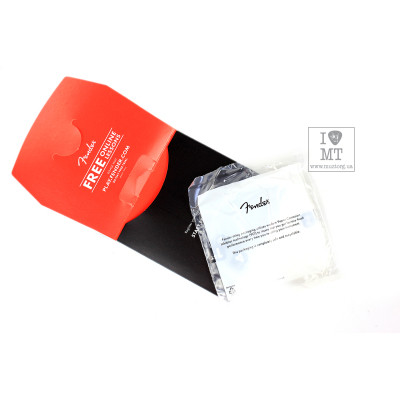 Струни для гітари Fender Concert Ukulele Strings (227873)