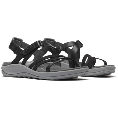 Сандалії Merrell Harbor Backstrap Wmn black - 39 - чорний (036.1839)