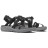 Сандалії Merrell Harbor Backstrap Wmn black - 39 - чорний (036.1839)