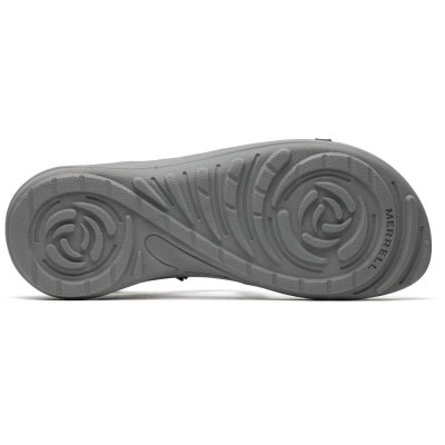 Сандалії Merrell Harbor Backstrap Wmn black - 39 - чорний (036.1839)