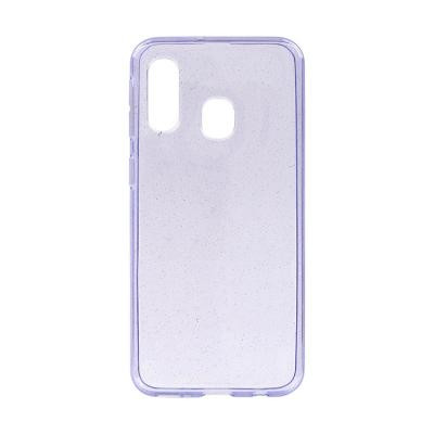 Чохол до мобільного телефона Armorstandart Air Spark для Samsung Galaxy A40 2019 (A405) Violet (ARM54902)