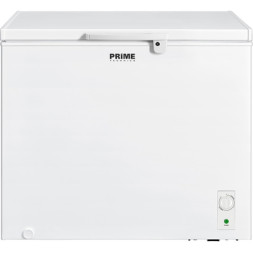 Морозильна скриня PRIME Technics CS 19849 M