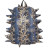 Рюкзак шкільний MadPax Pactor Full BOA BLUE (M/PAC/BOA/FULL)