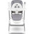 Стілець для годування Lionelo 2 в 1 Lionelo Niles Grey (LO-NILES GREY)