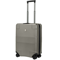 Валіза Victorinox Travel Lexicon Titanium S Global USB (Vt602104)