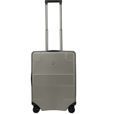 Валіза Victorinox Travel Lexicon Titanium S Global USB (Vt602104)