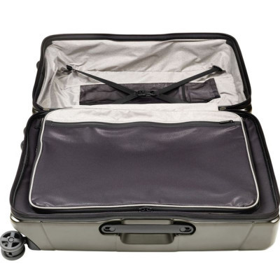 Валіза Victorinox Travel Lexicon Titanium S Global USB (Vt602104)