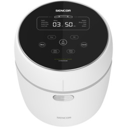 Мультиварка Sencor SRM0670WH