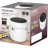 Мультиварка Sencor SRM0670WH