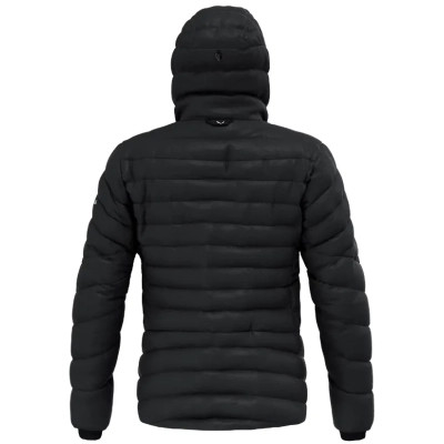 Куртка Salewa Ortles Med 3 RDS DWN Mns 28718 0910 - 52/XL - чорний (013.012.0606)