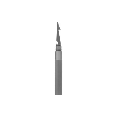 Тактична лопата 2E Mahura Steel Gray розбірна, 23в1, з сумкою у комплекті (2E-TSMTSF3-STGR)