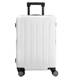 Валіза Xiaomi Ninetygo PC Luggage 20'' White (6970055340052)
