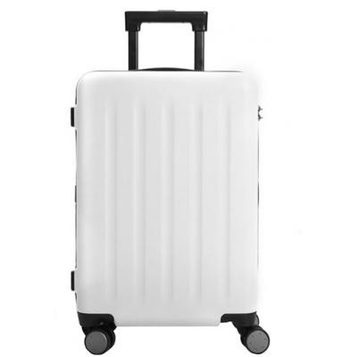 Валіза Xiaomi Ninetygo PC Luggage 20&#039;&#039; White (6970055340052)