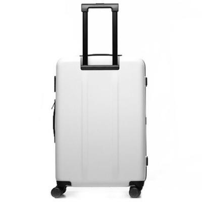 Валіза Xiaomi Ninetygo PC Luggage 20&#039;&#039; White (6970055340052)