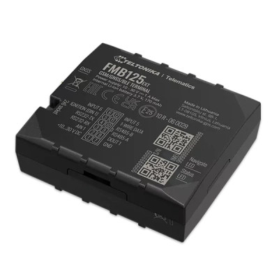 GPS-трекер Teltonika FMB125L